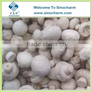 Frozen Champignon Mushroom Whole and Slices thumbnail-1