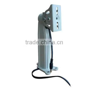 New Type Patent Cctv Camera Bracket Built in Power Supply thumbnail-1