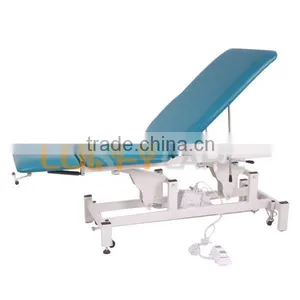 COINFY EL03 Electric Examination Bed thumbnail-1