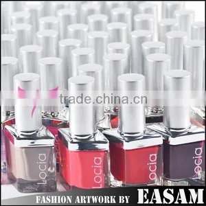 2015 New Nail Polish With Rose Essential Oil thumbnail-3