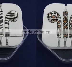 China Wholesale Durable Inflatable Rubber Pipe Plug Earphones for Samsung thumbnail-3