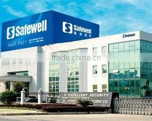 Ningbo Safewell Brass Trading Co., Ltd. company overview - view 1 thumbnail