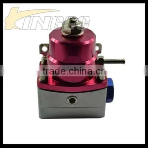 Universal Adjustable Fuel Pressure Regulator Kit thumbnail-3