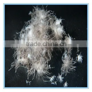 Washed Grey Eiderdown thumbnail-1
