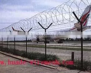 Razor Wire/barbed Wire thumbnail-1