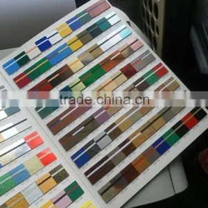 ABS Engravable Plastic Sheet thumbnail-1