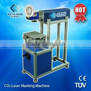 CO2 Laser Marking Machines For Sale thumbnail-1