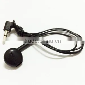 Disposable Single-side Earbud Earphone for Singe Use thumbnail-2
