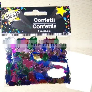 Metallic Confetti For Birthday Party thumbnail-1