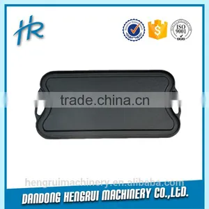 Hot Sales Cast Iron Griddle Plate thumbnail-5