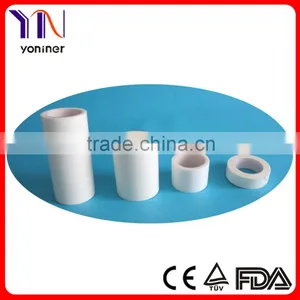 Micropore Medical Adhesive Tape Paper Tape 3m CE Certificate Manufacturer thumbnail-1