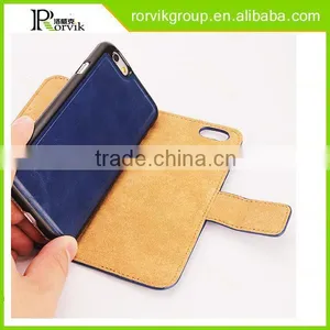Factory Supply Blank Mobile Phone Case for Iphone6 thumbnail-3