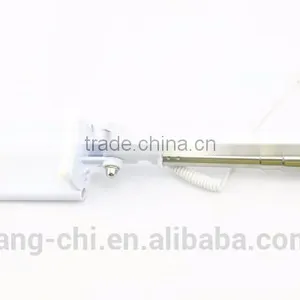 Golden Supplier Wired Mini Pocket Monopod Selfie-stick thumbnail-6