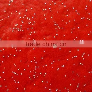Fluorescence Dot Silicon Carbide PVC Flooring thumbnail-1
