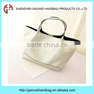 Hot New Products for 2015 Professional PU Lady Handbag,wholesale Fashion Woman Handbag China,designer Tote Bag thumbnail-1