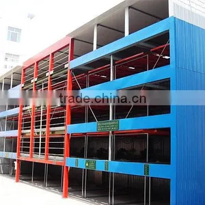 Psh5 Lifting and Sliding Garage thumbnail-1
