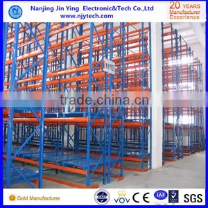 Heavy Duty Pallet Rack,storage Shelf for Warehouse Storage Racking thumbnail-5