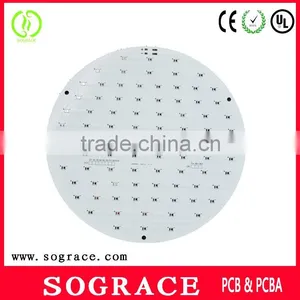 High Quality Round Led Pcb Module thumbnail-3
