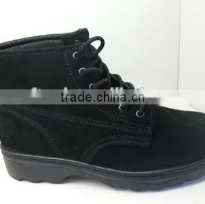 ROCKLANDER Safety Shoes(PU Injection )-Only Authorized Manufacturer In China thumbnail-1