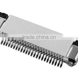 0.5A FPC Connector SMT Type 0.5A-nPBS(X) thumbnail-1