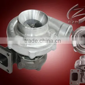 Turbocharger SUPER T70 TURBO thumbnail-1