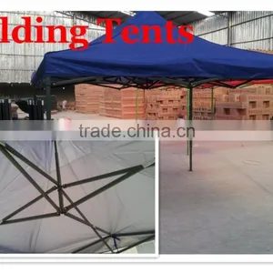 Cheap Folding Tents Steel Folding Canopy thumbnail-1