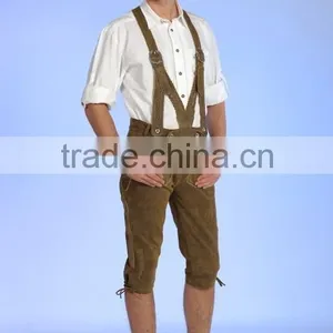 Western Party Wear Party Wear Gay Leather Wear/fetish Leather Club Weae thumbnail-2