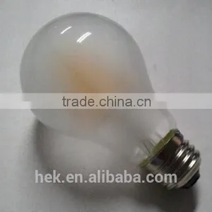 CE ROHS ERP 8W 800lm Led Bulb Filament E27 Led Filament Dimmable thumbnail-6