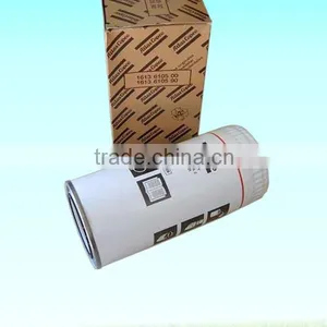 Compressor Oil Filter Element Air Compresoor Oil Filter Element Oil Filter Element for Screw Air Compressor China Supplier thumbnail-1