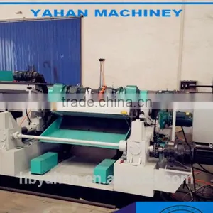 Factory : Cnc Plywood Veneer Rotary Peeling Machine / Plywood Veneer Peeler Machine thumbnail-4