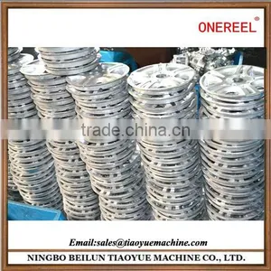 Aluminum Die Casting Moulding thumbnail-1