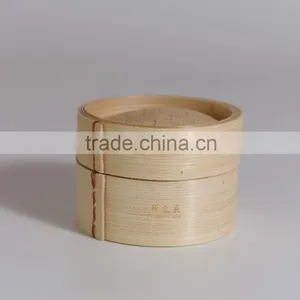 Wholesale Printing Corn Dumpling Steamer Sushi thumbnail-6