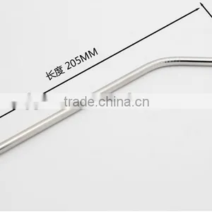 Wholesale High Quality Stainless Steel Drinking Straw Quality Choice Most Popular thumbnail-2