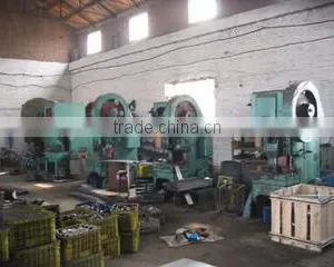 Danyang Zihan Auto Parts Co., Ltd. company overview - view 3 thumbnail