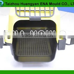 High Quality Plastic Dog House Injection Mold thumbnail-4