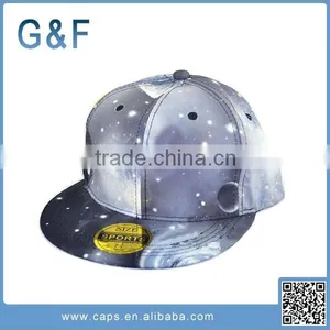 China Manufacturer Hip Hop Cap In Bulk thumbnail-6