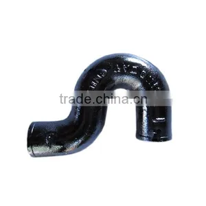 Pipe Fitting Names and Parts With ASTM A888 Standard thumbnail-5