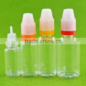 Packaging Plastic/empty Bottles for Oils/plastic Pet Bottle 50ml thumbnail-5