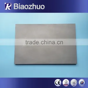 Zhuzhou Tungsten Carbide Draw Plate Blank Plates For Cutting thumbnail-5