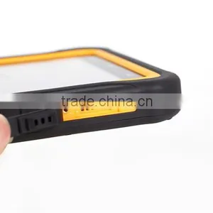 7 Inch IPS Screen Quad Core 3G 4G 1+16G Industrial Fully Rugged Tablet PC thumbnail-3