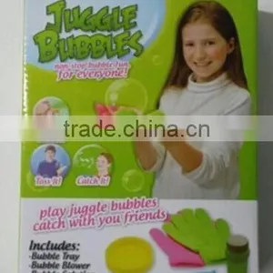 Juggle Bubbles Activity Kit, Bubble Maker, Bubble Game thumbnail-1