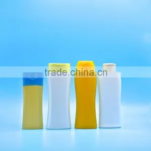 200ml 400ml Detergent Plastic Bottle for Household Items thumbnail-2
