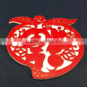 Customized Acrylic Laser Cutting Service thumbnail-1