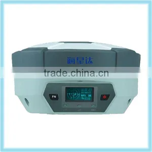 The RTK GPS Receiver Navigation Equipment thumbnail-1