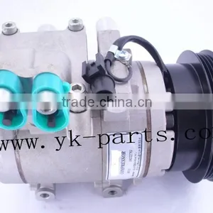Auto Air ac Conditioner Compressor (HCC-HS15) for HYUNDAI ELANTRA thumbnail-1