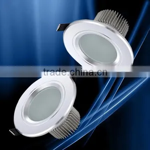 Best-selling LED Downlight 12w 18w 24w Led Recessed Downlight Led Downlight Price thumbnail-3