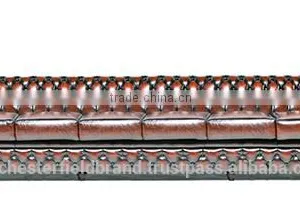 Chesterfield Showroom Brighton Green Sofa thumbnail-3