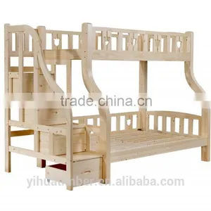 2015 Best Price Kid Bedroom Furniture /children Bunk Bed thumbnail-5