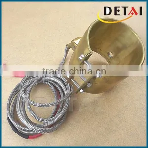 Copper Casting Band Heater thumbnail-1