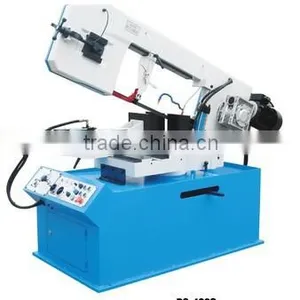 BS-460G Metal Cutting Band Saw Machine thumbnail-1